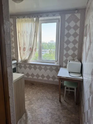 Реальная продажа 2х комнатной квартиры возле метро