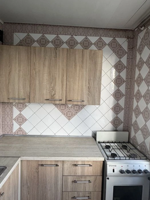Реальная продажа 2х комнатной квартиры возле метро