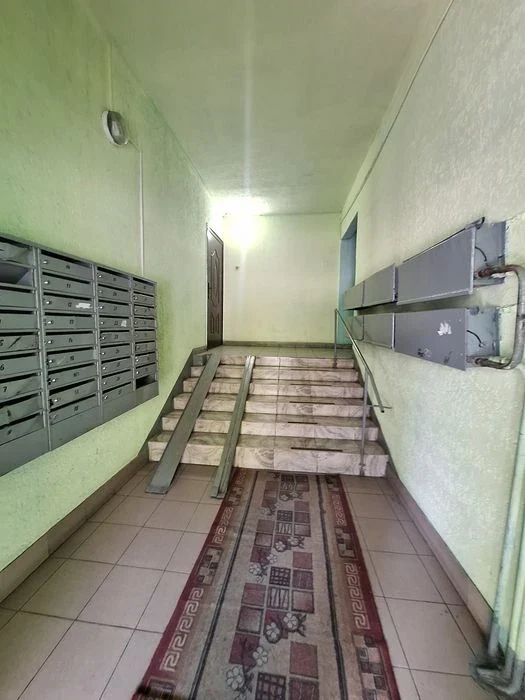 Продаж 2 кім квартири на Сихові