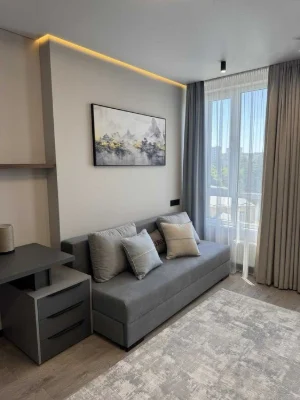 Продаж/2 квартира/Авторський ремонт/Замарстинівська 170/Ново