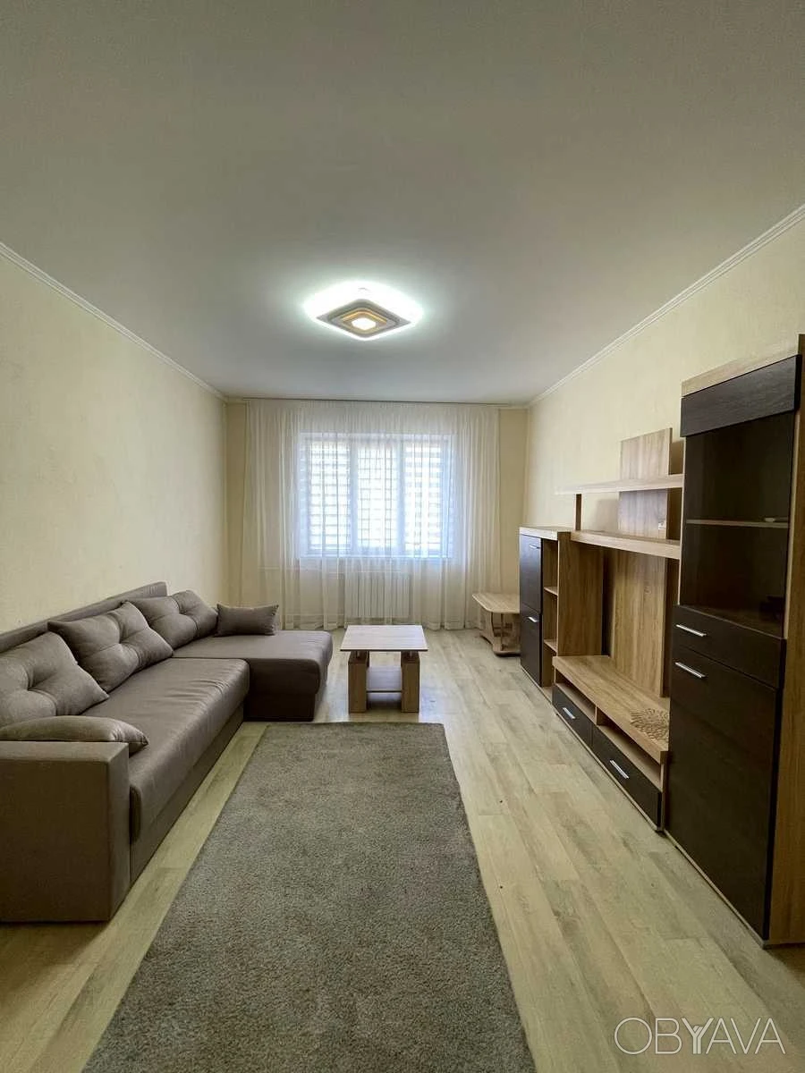 3 кімн. квартира Миколи Бажана просп., 28-В