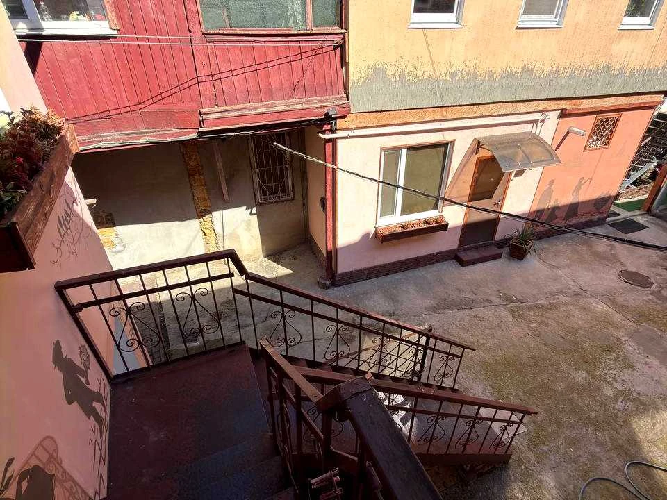 Квартира. Одеса, Південна вул.