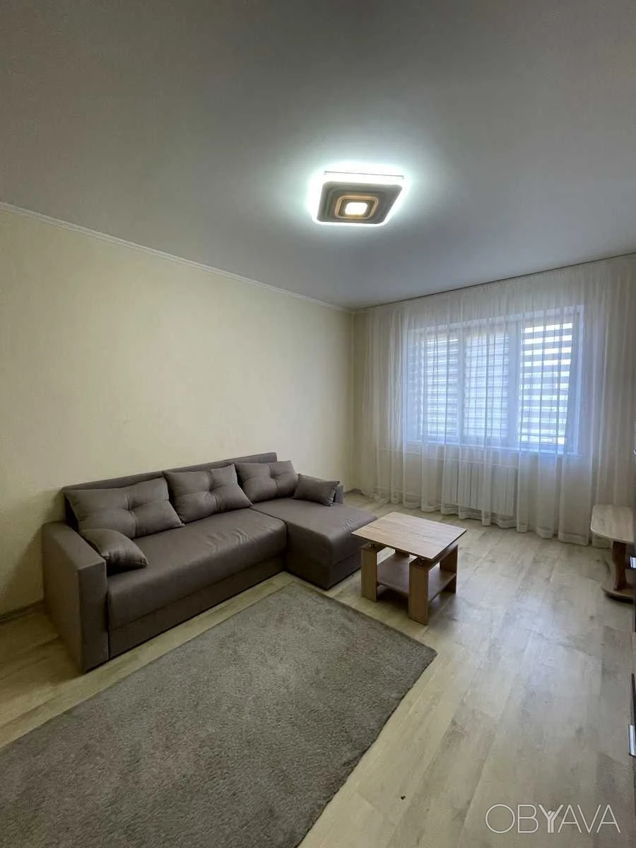 3 кімн. квартира Миколи Бажана просп., 28-В