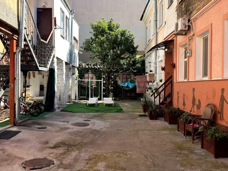 Квартира. Одеса, Південна вул.
