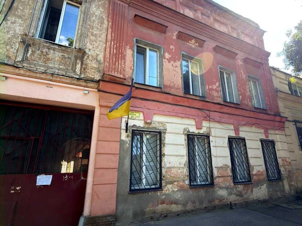 Квартира. Одеса, Південна вул.