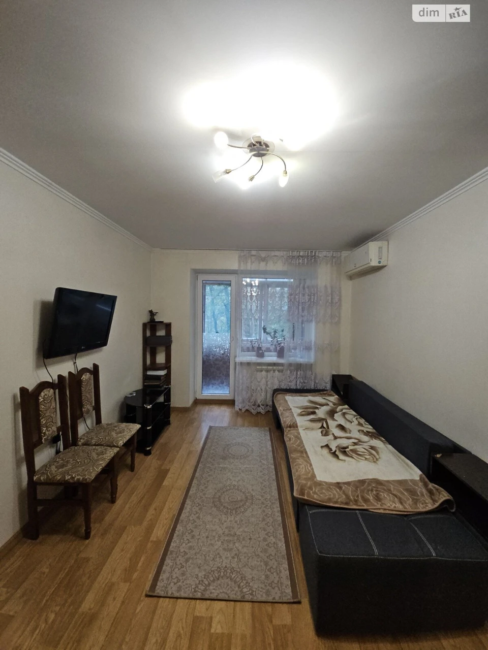 Продаж Квартира Чубаївка