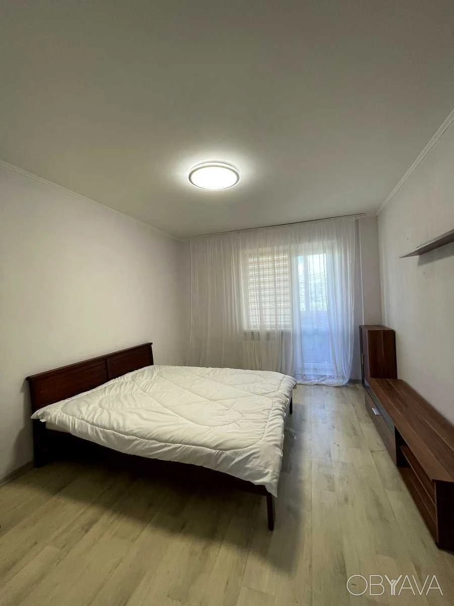 3 кімн. квартира Миколи Бажана просп., 28-В
