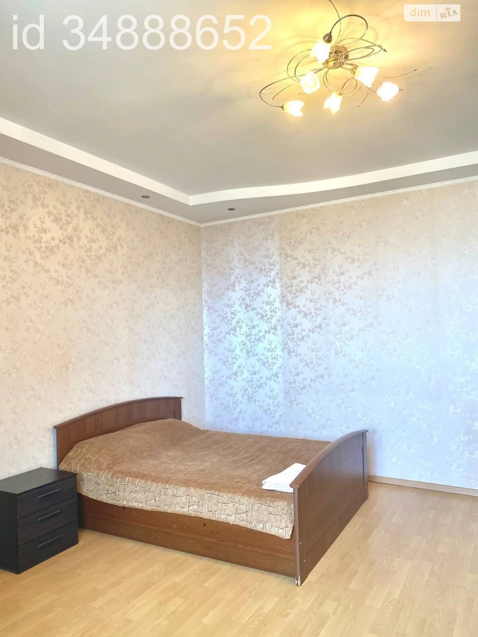 Довгострокова Оренда Квартира Аркадія
