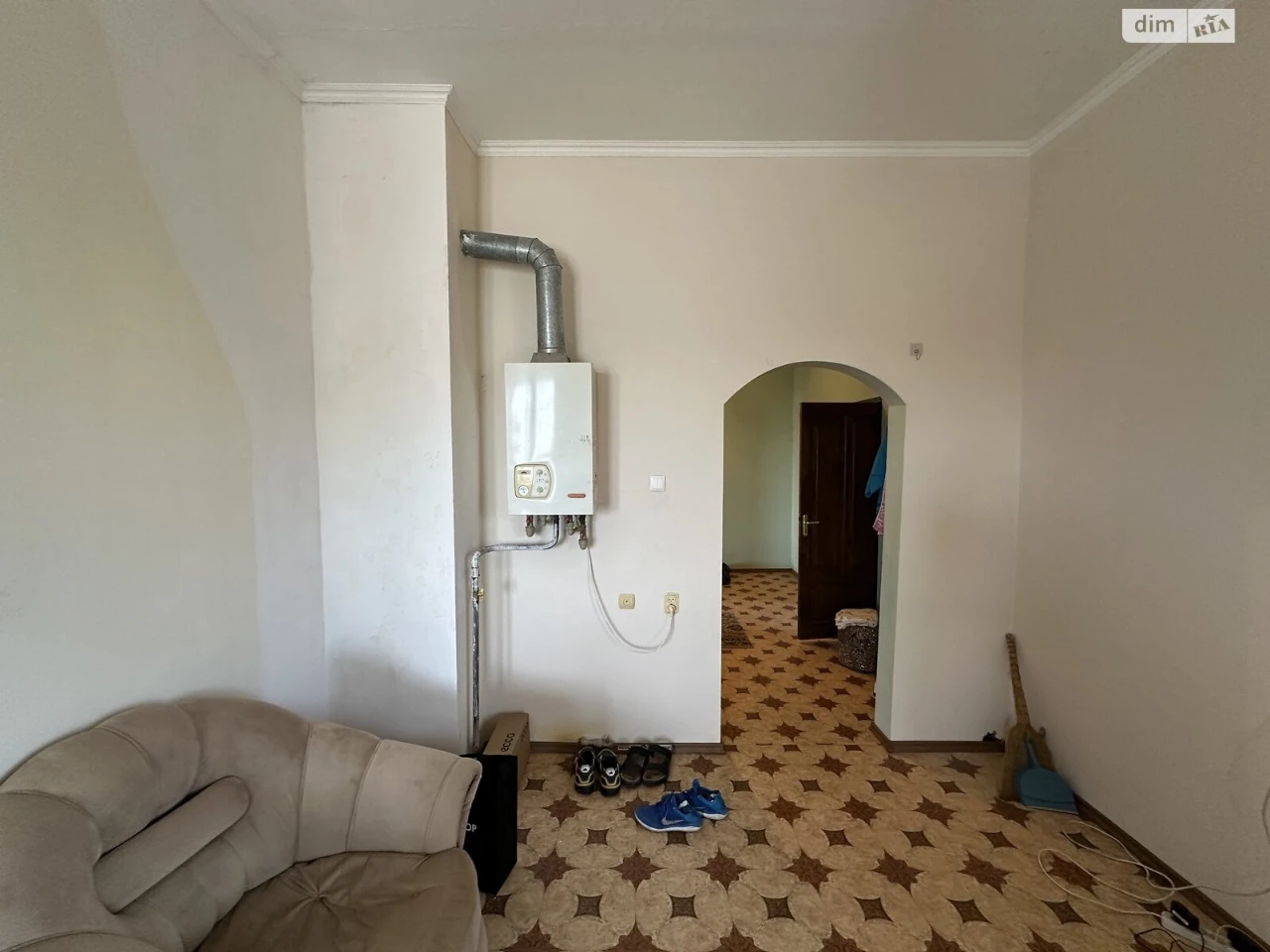 House for sale