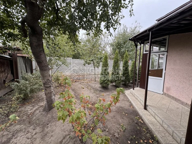 Продам дом 58м2 Французский бульвар Сабурова дача Защитников