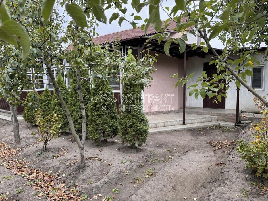Продам дом 58м2 Французский бульвар Сабурова дача Защитников