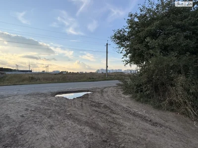 Продаж Ділянка під житлову забудову Ленінський
