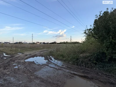 Продаж Ділянка під житлову забудову Ленінський