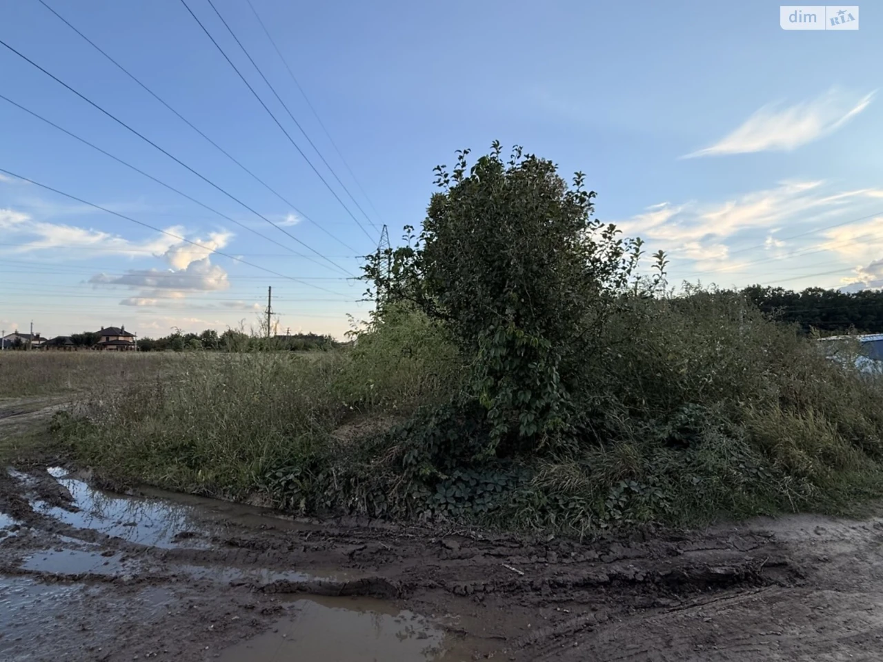 Продаж Ділянка під житлову забудову Ленінський