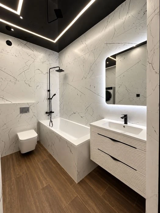 Продаж 1к квартири ЖК Уж Таверс/ 41 м2/Квартира з ремонтом/Б