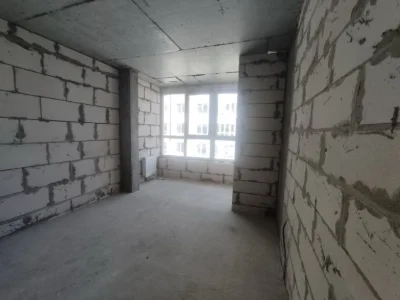 Продаж великої трикімнатної квартири, новобудова, Гоголя 253