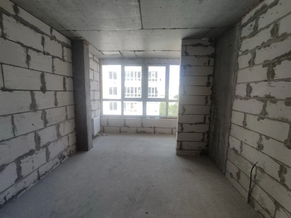 Продаж великої трикімнатної квартири, новобудова, Гоголя 253