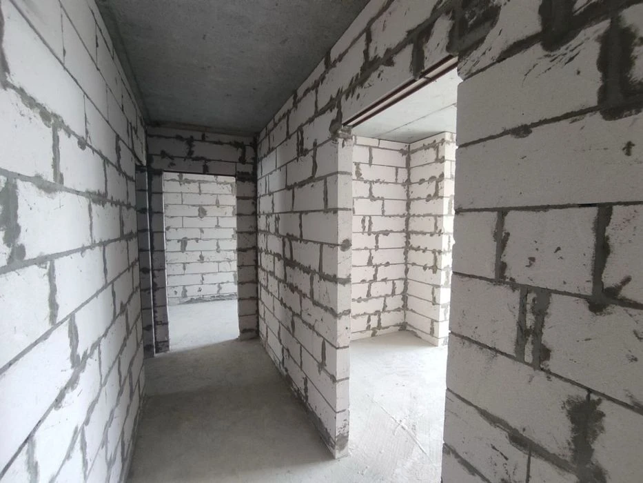 Продаж великої трикімнатної квартири, новобудова, Гоголя 253