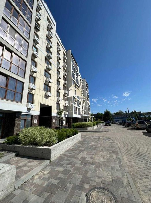 Продаж однокімнатної квартири в ЖК "Олімп"