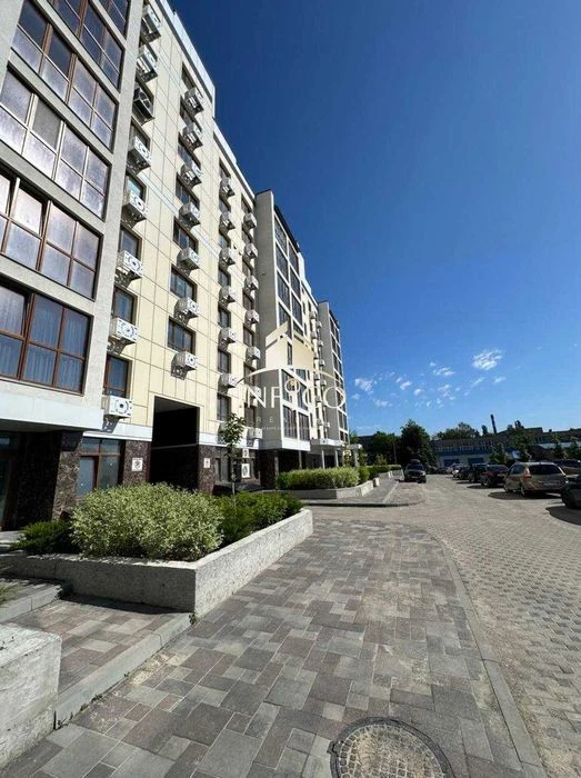Продаж однокімнатної квартири в ЖК "Олімп"