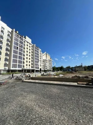 Продаж однокімнатної квартири в ЖК "Олімп"