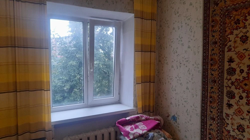 Продаж 2 кім. квар.  ЦЕНТР в цегляному будинку