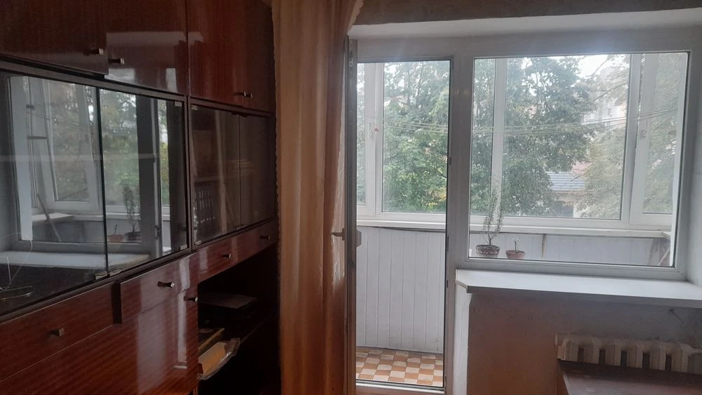 Продаж 2 кім. квар.  ЦЕНТР в цегляному будинку
