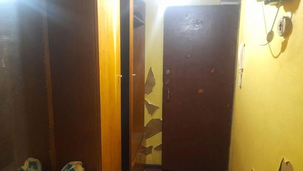 Продаж 2 кім. квар.  ЦЕНТР в цегляному будинку