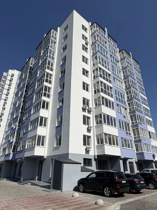 Продаж 1 кімнатної вул.Б.Хмельницького,31