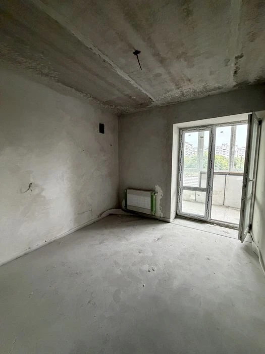 Продаж 1 кімнатної вул.Б.Хмельницького,31