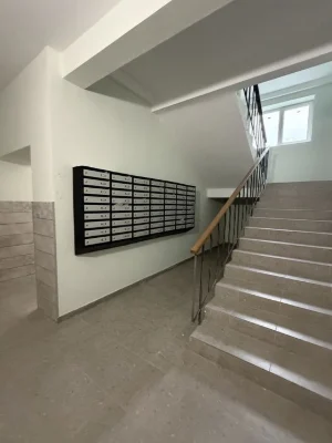 Продаж 1 кімнатної вул.Б.Хмельницького,31