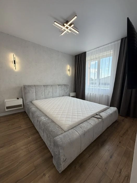 Продам 2-комнатную квартиру в ЖК «Аржанова»