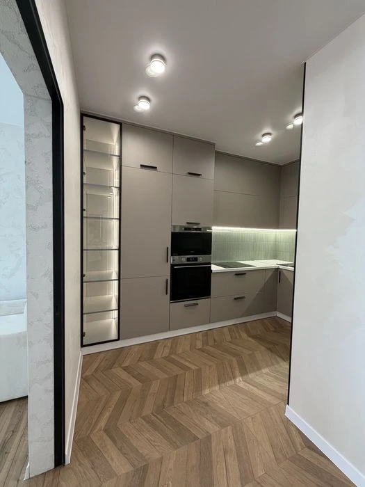 Продам 2-комнатную квартиру в ЖК «Аржанова»