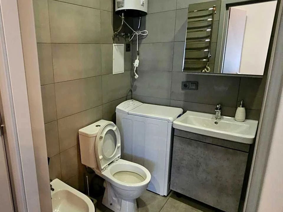 Квартира. Київ, Сумська вул.