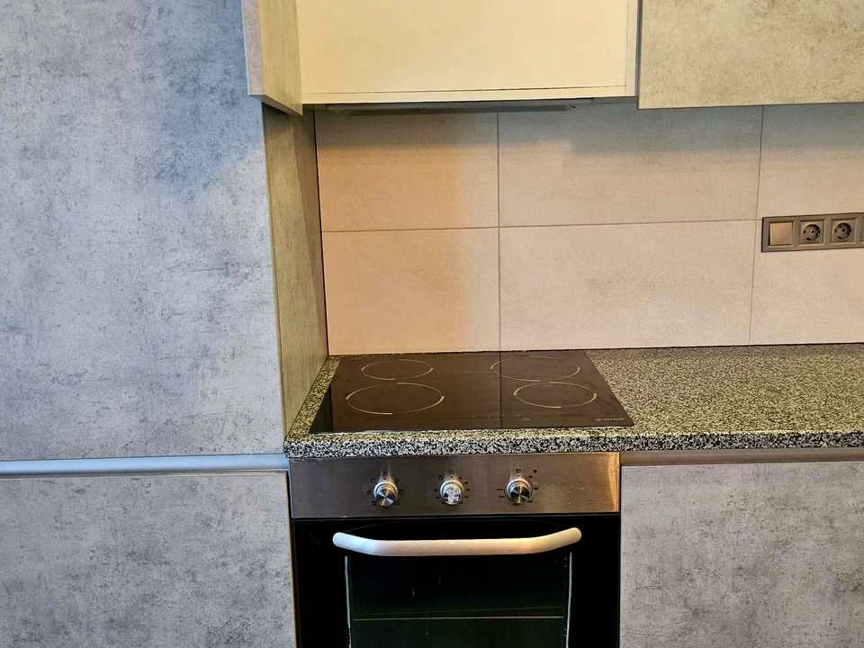 Квартира. Київ, Сумська вул.