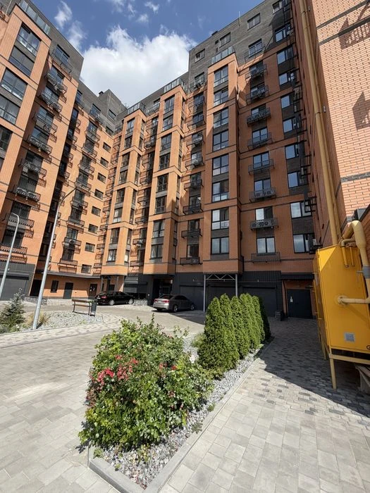 Продам 2-комнатную квартиру в ЖК «Аржанова»