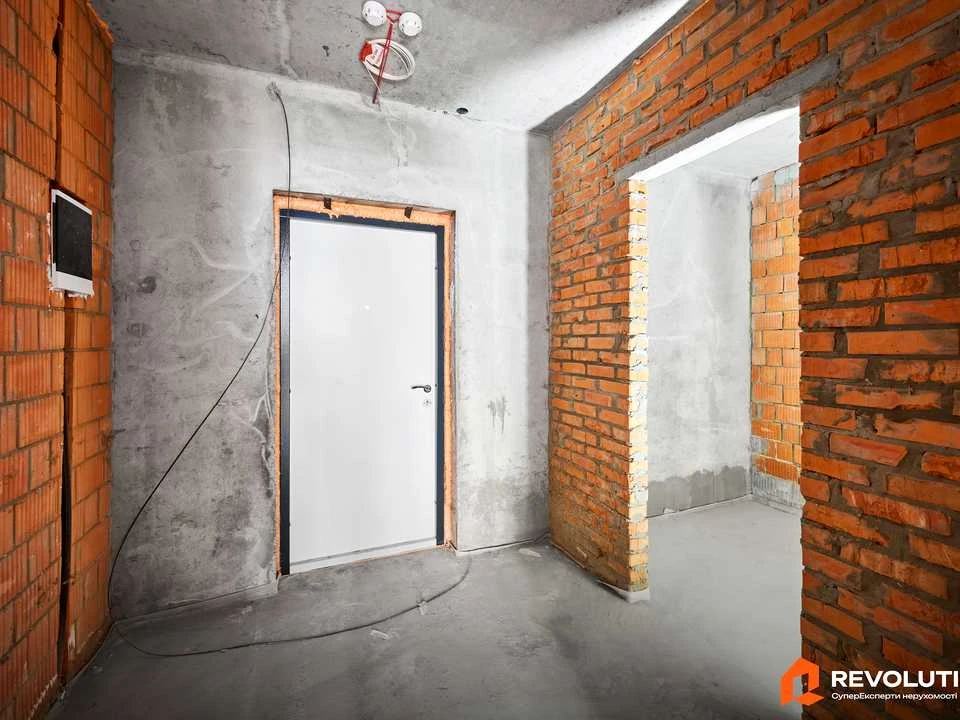 Квартира. Київ, Миколи Кибальчича вул.