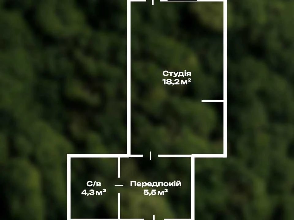 Квартира. Київ, Миколи Кибальчича вул.
