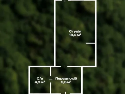 Квартира. Київ, Миколи Кибальчича вул.