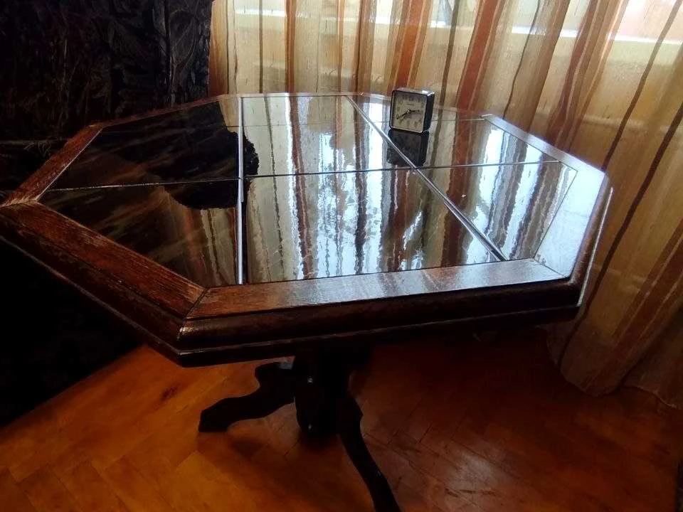 Квартира. Київ, Братиславська вул.
