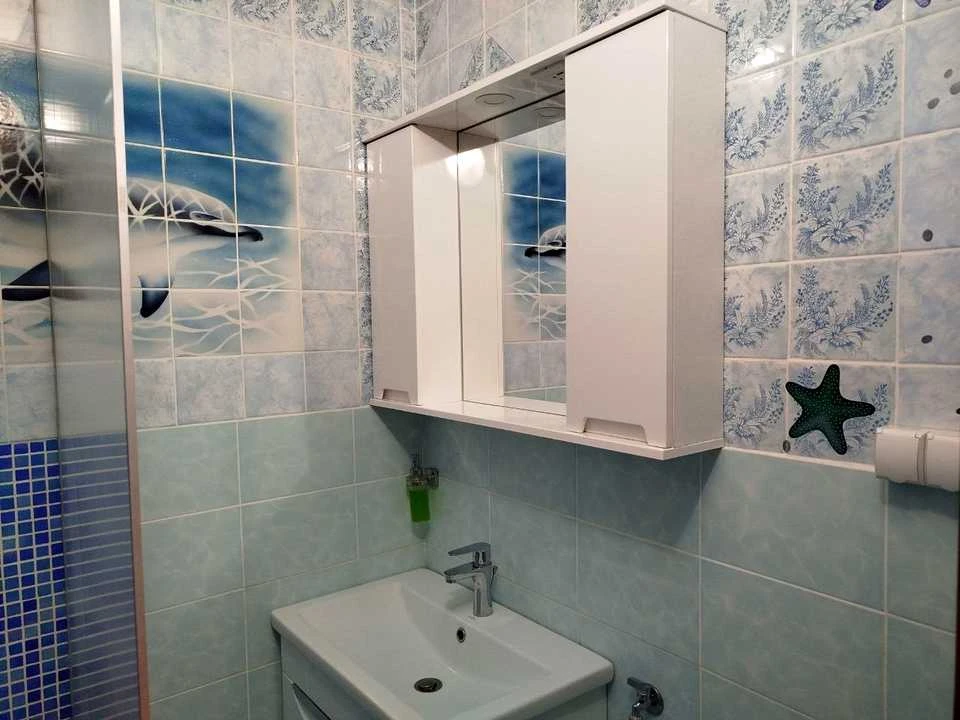 Квартира. Київ, Братиславська вул.