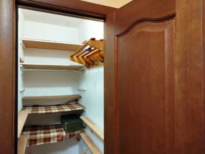 Квартира. Київ, Братиславська вул.