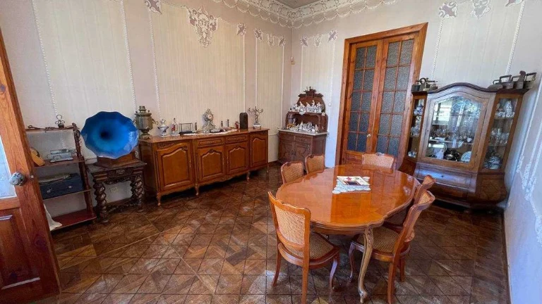 Продажа квартиры в центре Одессы на Льва Толстого 200 м2