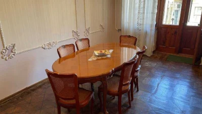 Продажа квартиры в центре Одессы на Льва Толстого 200 м2