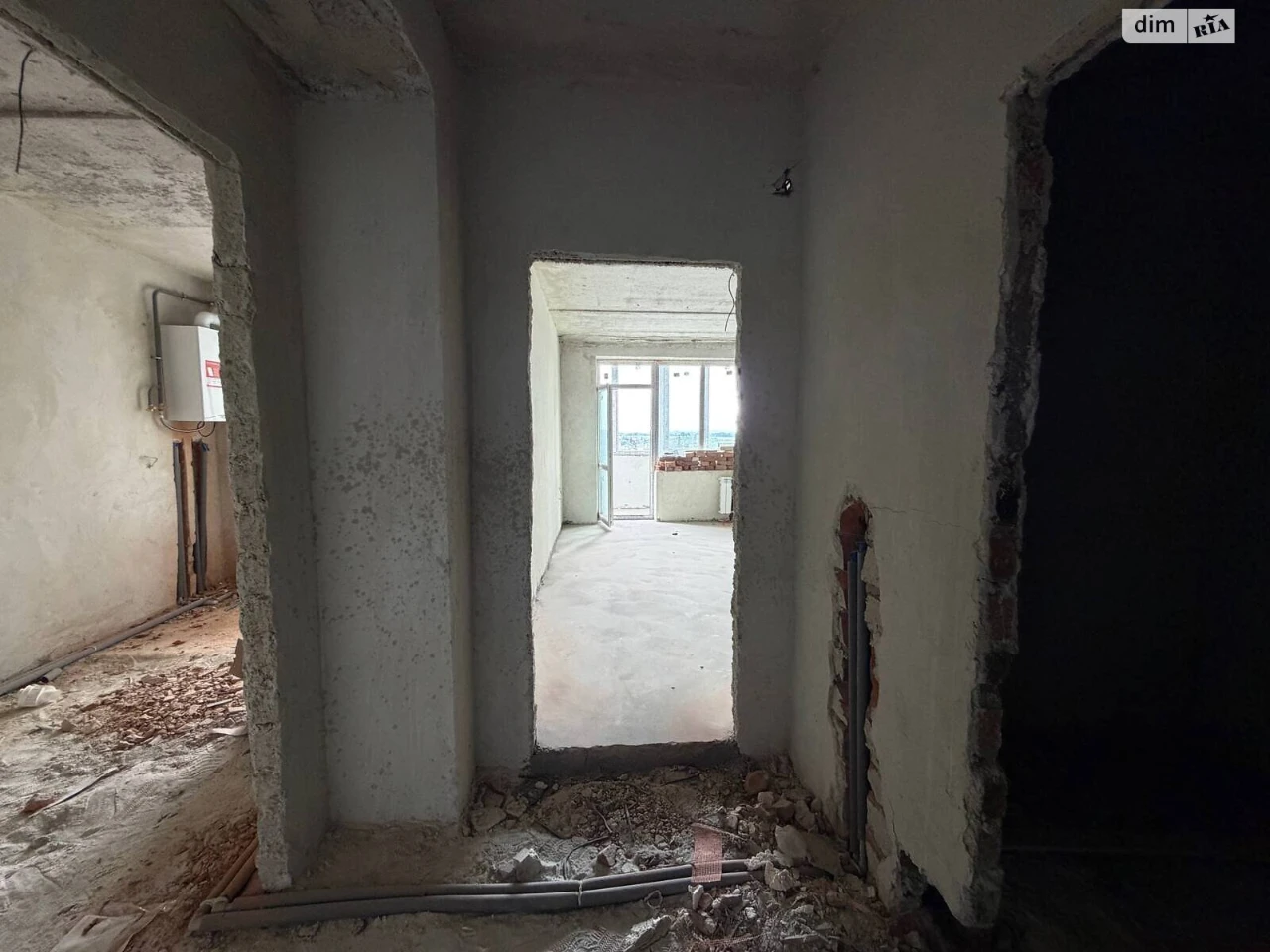Продаж Квартира Санта Барбара