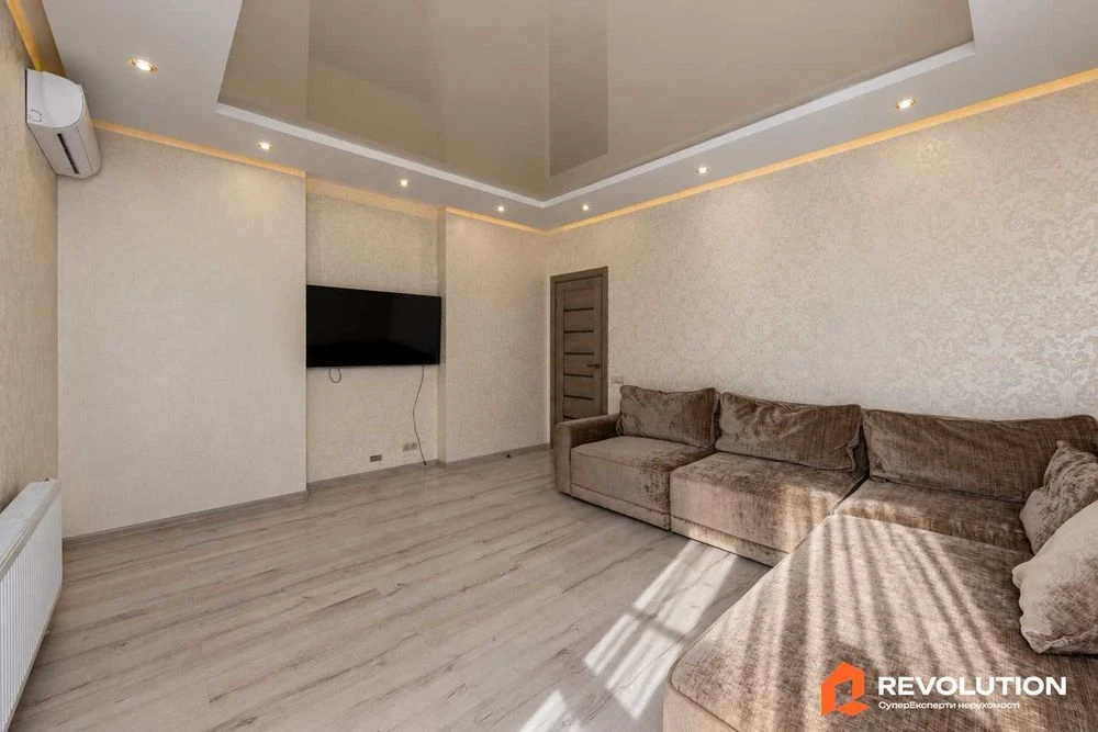 Без комісії. Продаж 3к квартири 90.9м2, ЖК Позняки 4а Дарниц