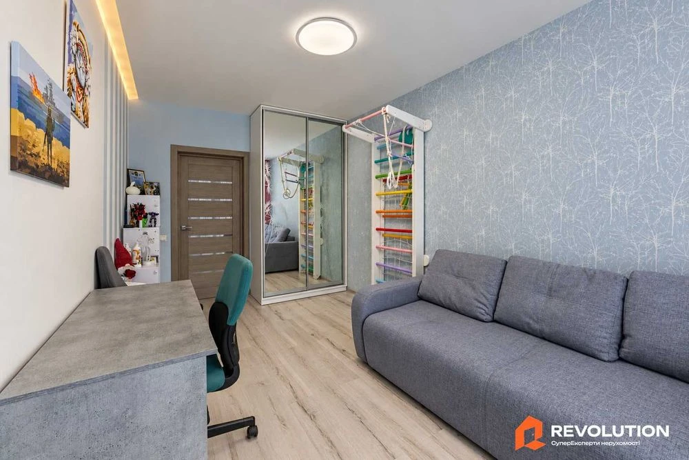 Без комісії. Продаж 3к квартири 90.9м2, ЖК Позняки 4а Дарниц