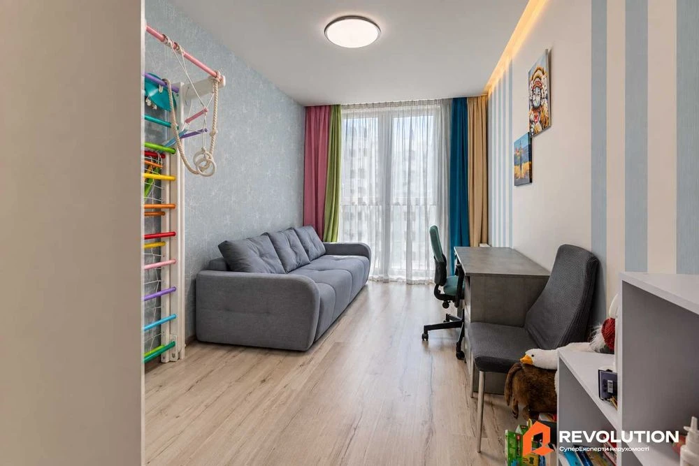 Без комісії. Продаж 3к квартири 90.9м2, ЖК Позняки 4а Дарниц