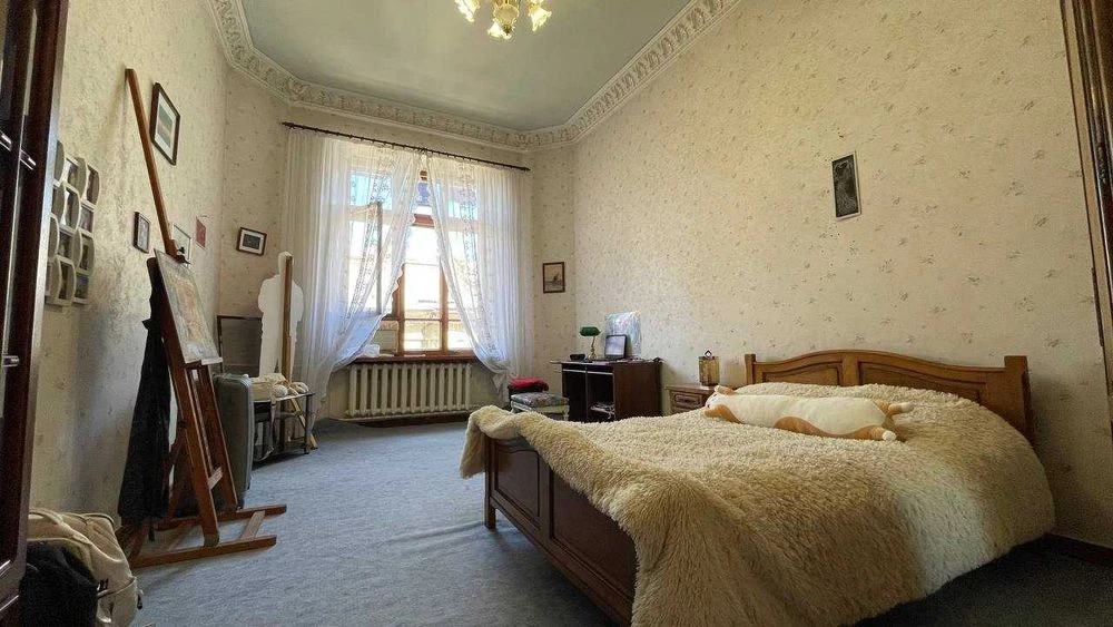 Продажа квартиры в центре Одессы на Льва Толстого 200 м2