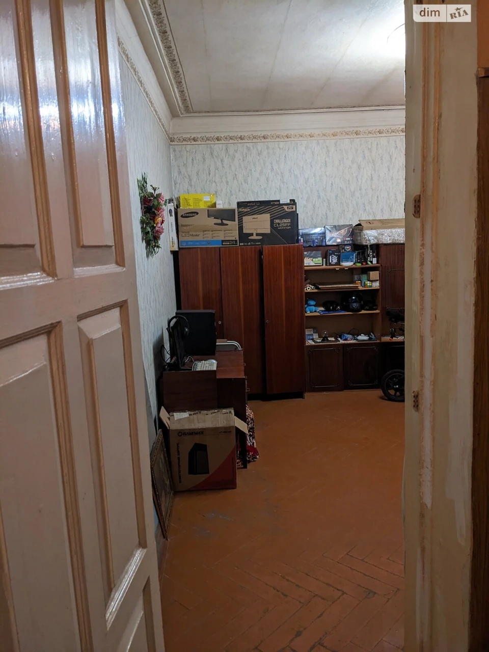 Продаж Квартира Мазепи